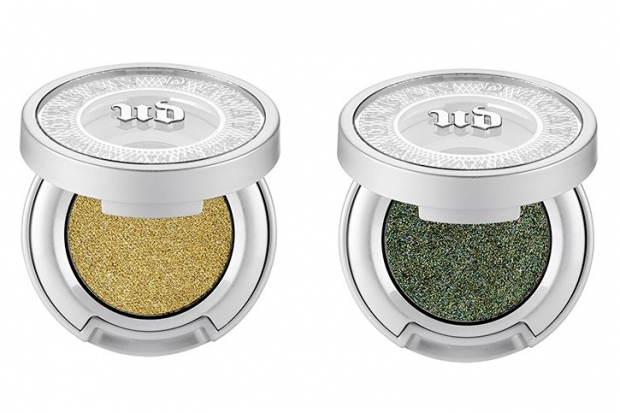 Urban Decay Moondust Eyeshadows for Summer 2020