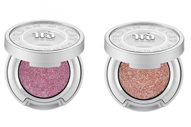 Urban Decay Moondust Eyeshadows for Summer 2020