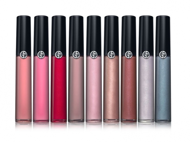 Giorgio Armani Makeup Collection for Summer 2020