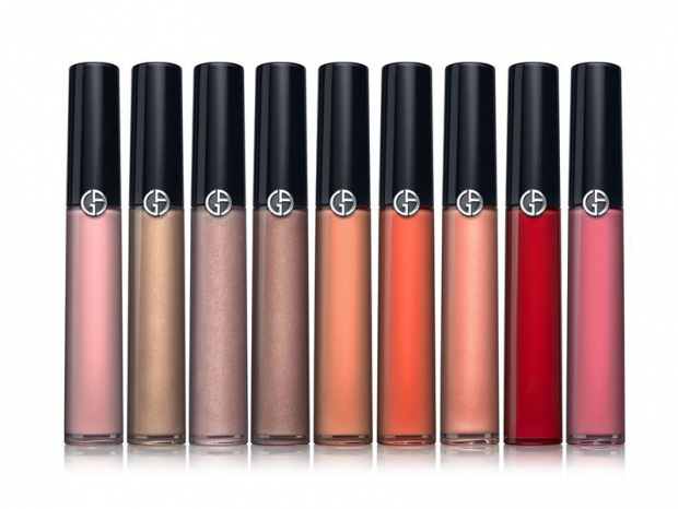 Giorgio Armani Makeup Collection for Summer 2020