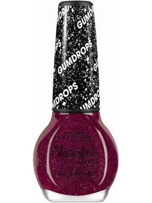 Nicole by OPI Gumdrops Nail Polishes