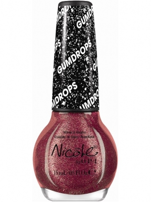 Nicole by OPI Gumdrops Nail Polishes