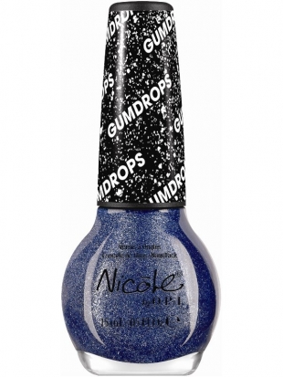 Nicole by OPI Gumdrops Nail Polishes