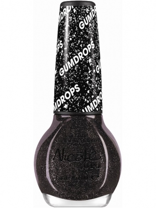 Nicole by OPI Gumdrops Nail Polishes