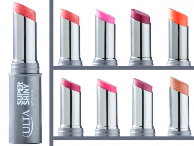 Ulta Lip Butter Summer 2020 Collection