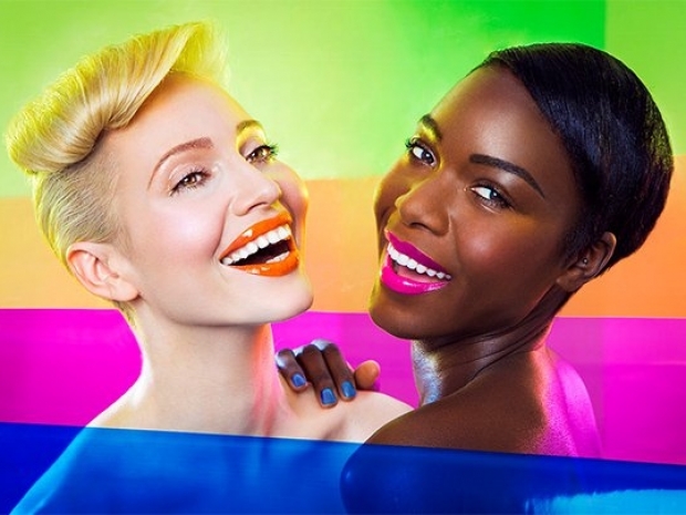 OCC Lip Tar Stain Gloss Collection