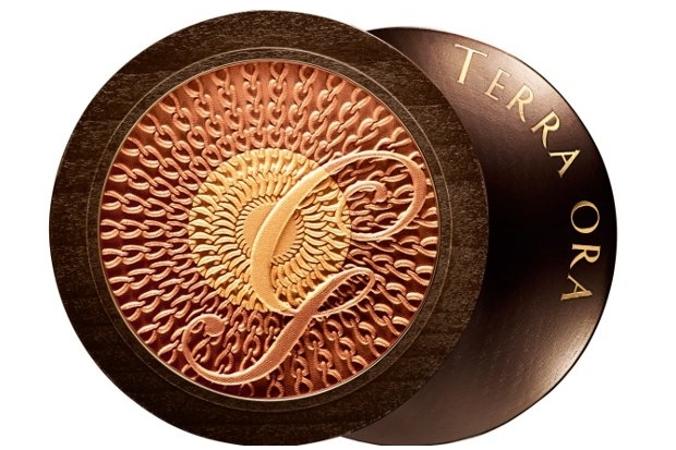 Guerlain Summer 2020 Makeup: Terra Ora