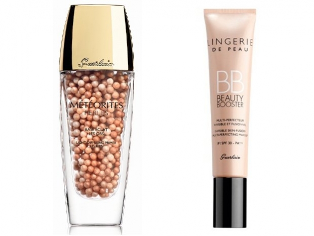 Guerlain Summer 2020 Makeup: Terra Ora