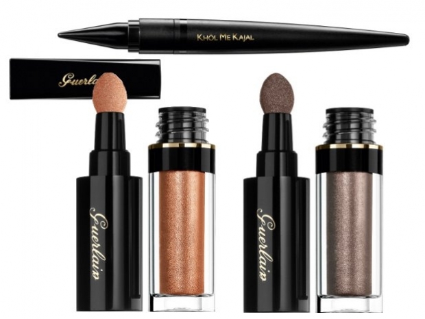 Guerlain Summer 2020 Makeup: Terra Ora