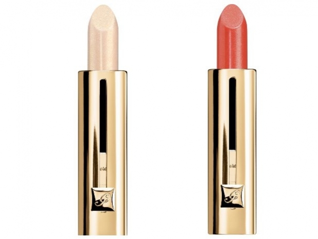 Guerlain Summer 2020 Makeup: Terra Ora