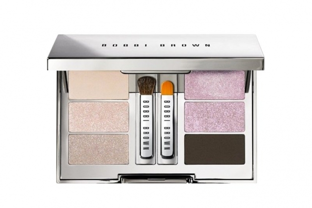 Bobbi Brown Bridal Makeup: Luxe Collection 2020