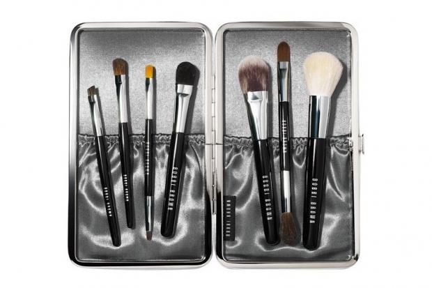 Bobbi Brown Bridal Makeup: Luxe Collection 2020