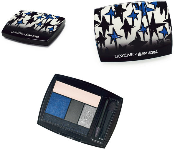 Alber Elbaz for Lancome Makeup Collection