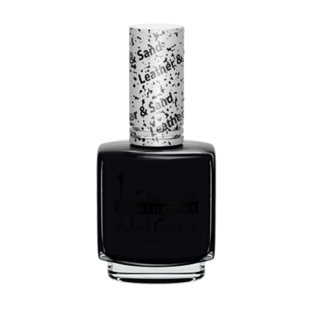 Kinetics Leather & Sand Nail Polish Collection