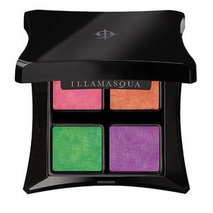 Illamasqua Paranormal Summer 2020 Collection
