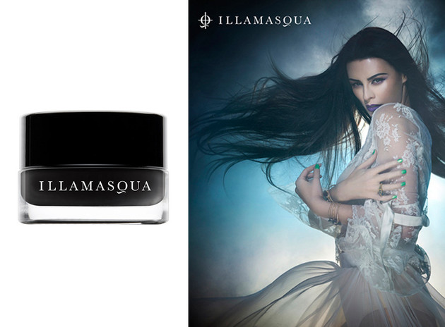 Illamasqua Paranormal Summer 2020 Collection