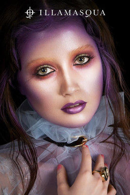 Illamasqua Paranormal Summer 2020 Collection