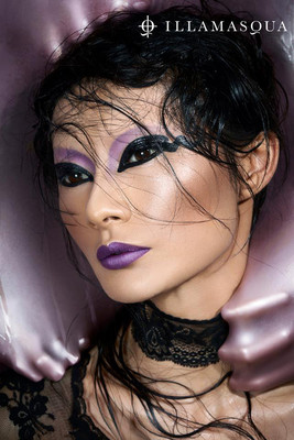 Illamasqua Paranormal Summer 2020 Collection