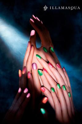 Illamasqua Paranormal Summer 2020 Collection