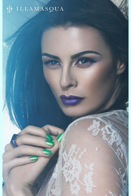 Illamasqua Paranormal Summer 2020 Collection