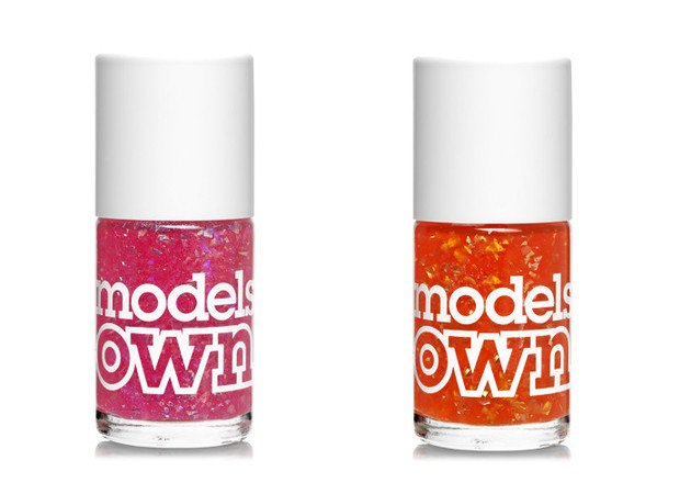 Models Own Splash Summer 2020 Nail Polishes