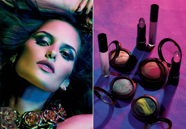 MAC Summer 2020 Makeup: Tropical Taboo Collection