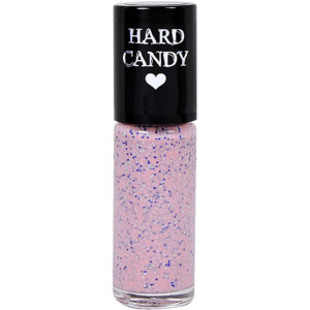 Hard Candy Candied Color Nail Polishes