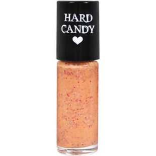 Hard Candy Candied Color Nail Polishes