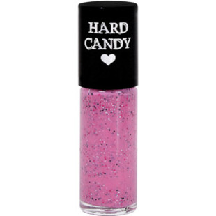 Hard Candy Candied Color Nail Polishes