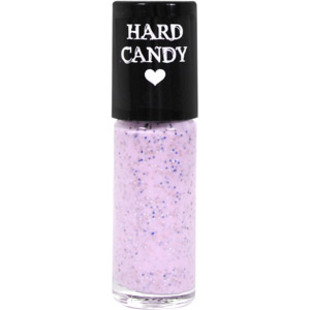 Hard Candy Candied Color Nail Polishes