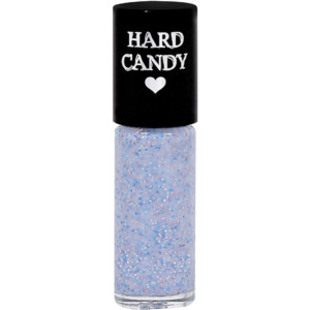 Hard Candy Candied Color Nail Polishes