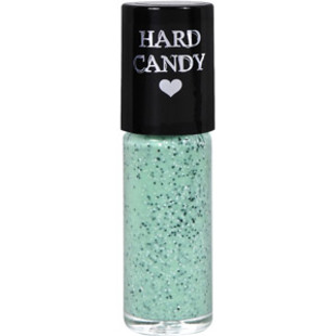 Hard Candy Candied Color Nail Polishes