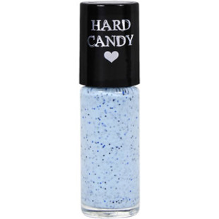 Hard Candy Candied Color Nail Polishes