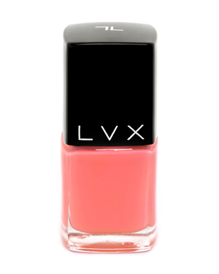 LVX Summer 2020 Nail Polishes