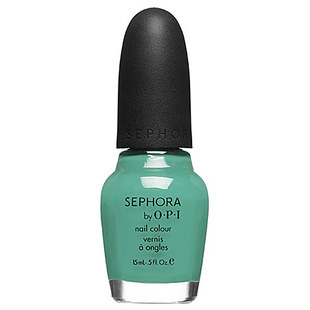 Sephora by OPI Summer 2020 Nail Polishes