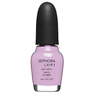 Sephora by OPI Summer 2020 Nail Polishes