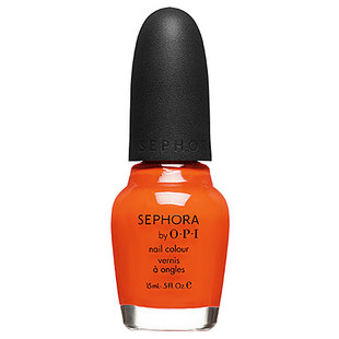 Sephora by OPI Summer 2020 Nail Polishes