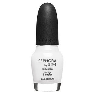 Sephora by OPI Summer 2020 Nail Polishes