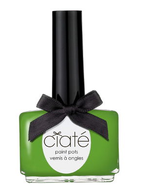 Ciate Suncatcher Summer 2020 Nail Polishes
