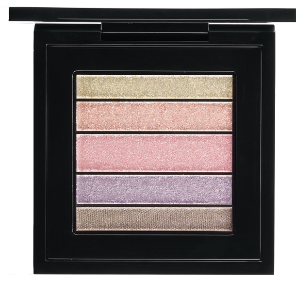 MAC Cosmetics Veluxe Pearlfusion Shadow Summer 2020 Collection