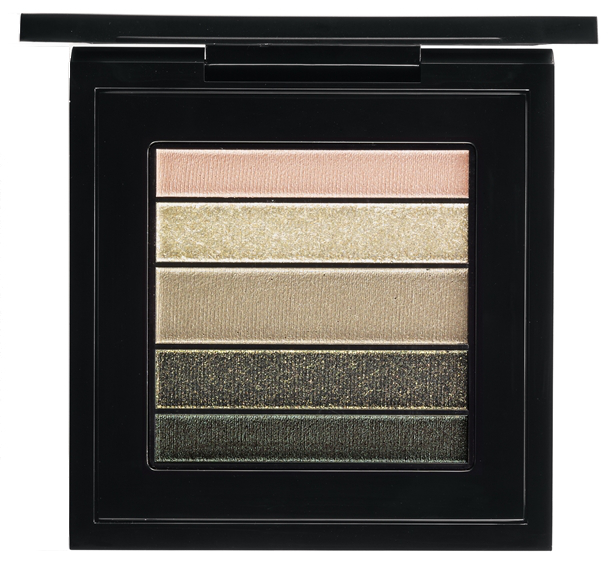 MAC Cosmetics Veluxe Pearlfusion Shadow Summer 2020 Collection