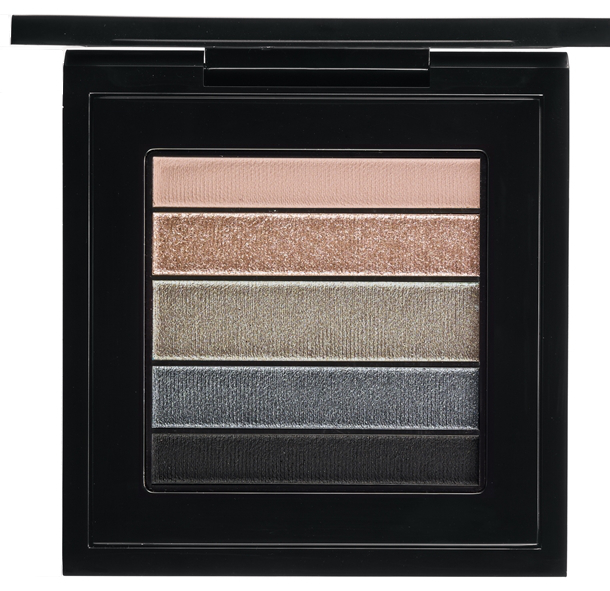 MAC Cosmetics Veluxe Pearlfusion Shadow Summer 2020 Collection