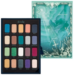 Sephora Disney Ariel 2020 Collection