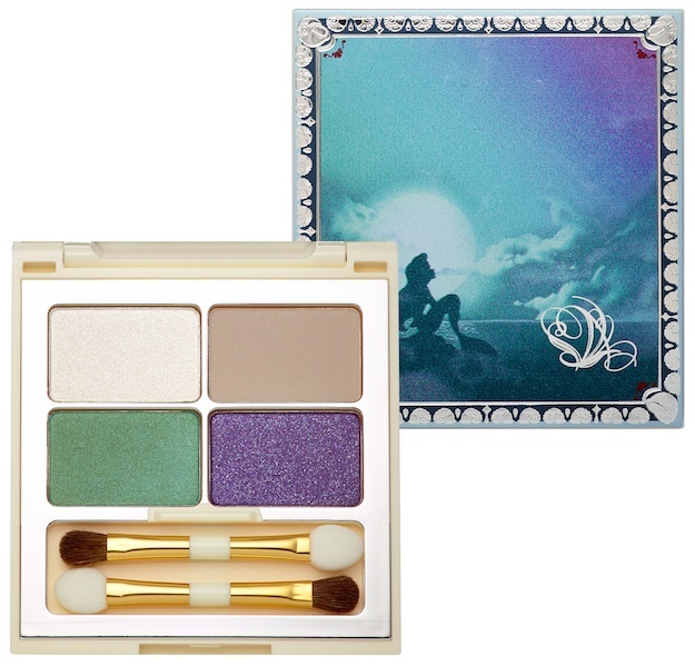Sephora Disney Ariel 2020 Collection