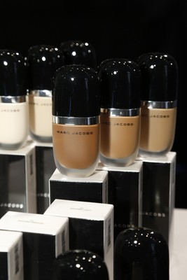 Marc Jacobs Beauty Line Photos