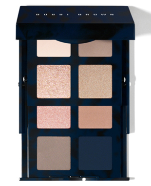 Bobbi Brown Navy & Nude Summer 2020 Makeup Collection