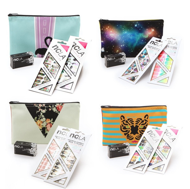 NCLA x Shopbop collection