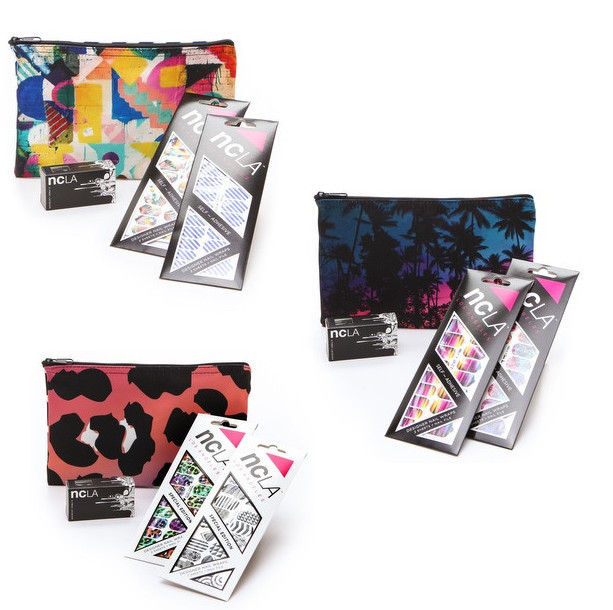 NCLA x Shopbop collection