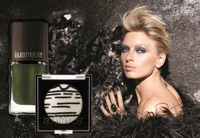 Laura Mercier Fall 2020 Dark Spell Makeup Collection