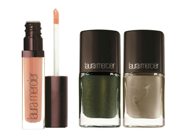 Laura Mercier Fall 2020 Dark Spell Makeup Collection